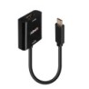 USB Type C to DisplayPort 4K144 Converter