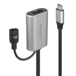 5m USB 3.2 5Gbps C/A Active Extension