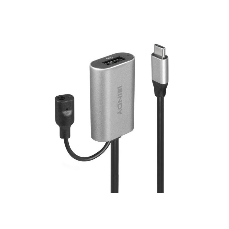 5m USB 3.2 5Gbps C/A Active Extension