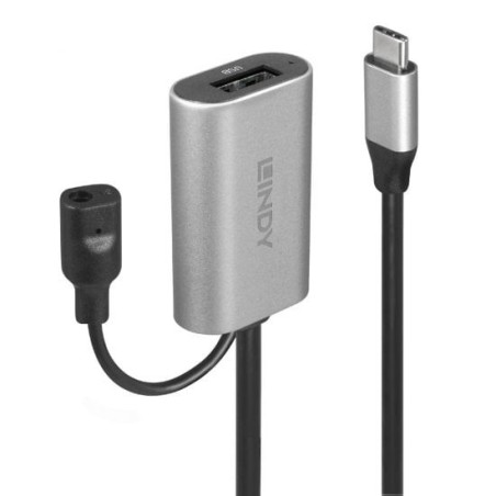 5m USB 3.2 5Gbps C/A Active Extension