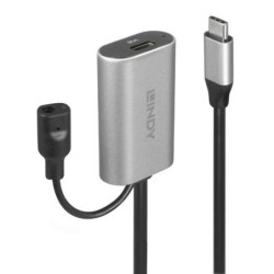 5m USB 3.2 5Gbps C/C Active Extension