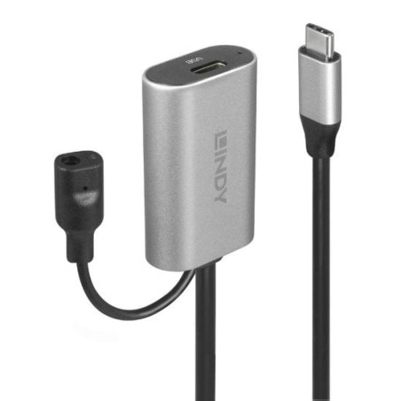 5m USB 3.2 5Gbps C/C Active Extension