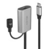 5m USB 3.2 5Gbps C/C Active Extension