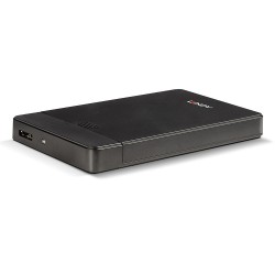 Lindy USB 3.0 SATA Enclosure 2.5'