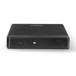 Lindy USB 3.0 SATA Enclosure 2.5'