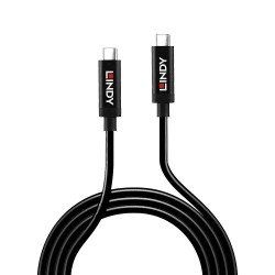 Lindy 5m Active USB 3.2 Gen 2 C C Cable