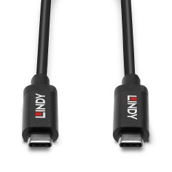 Lindy 5m Active USB 3.2 Gen 2 C C Cable