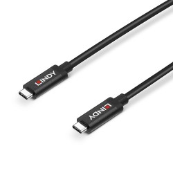 Lindy 5m Active USB 3.2 Gen 2 C C Cable