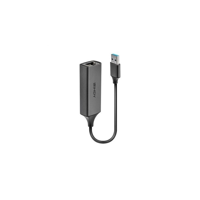 USB 3.0 Gigabit Ethernet Converter USB 3.0 Gigabit Ethernet Converter