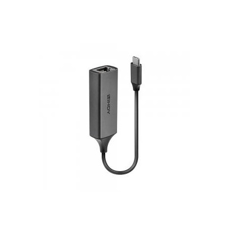 USB 3.2 Type C Gigabit Ethernet Converter