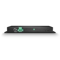 Lindy 7 Port USB 3.2 Gen 2 Metal Hub