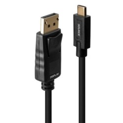 5m USB Type C to DP 4K60 Adapter Cable with HDR