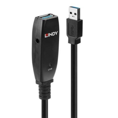 15m USB 3.0 Active Extension Slim