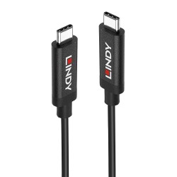 Lindy 3m USB 3.2 Gen 2 C C Active Cable