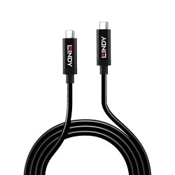 Lindy 3m USB 3.2 Gen 2 C C Active Cable