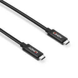 Lindy 3m USB 3.2 Gen 2 C C Active Cable