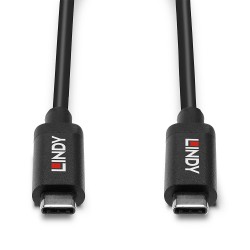 Lindy 3m USB 3.2 Gen 2 C C Active Cable