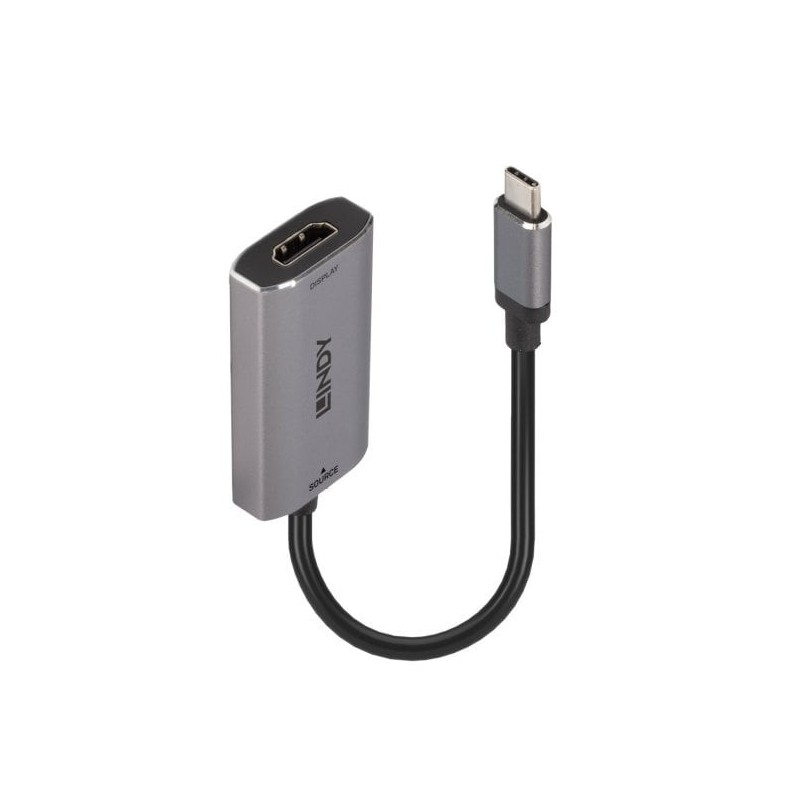 USB Type C to HDMI 8K60 Converter