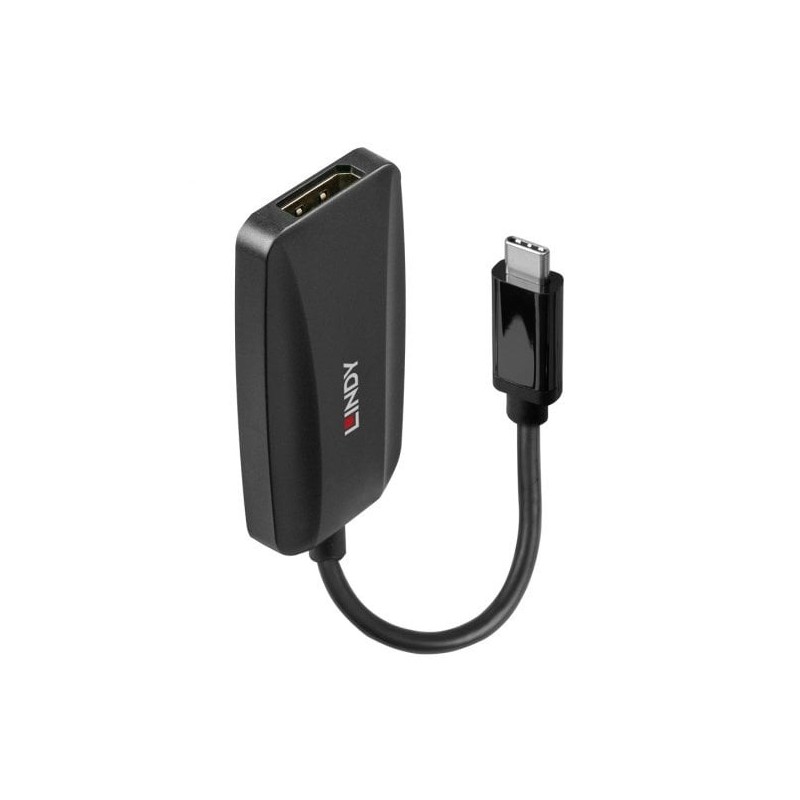 USB Type C to DisplayPort 8K60 Converter