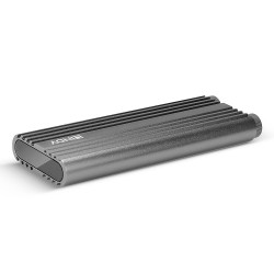 Lindy USB 3.2 Gen 2 x2 NVMe M.2 SSD Enclosure