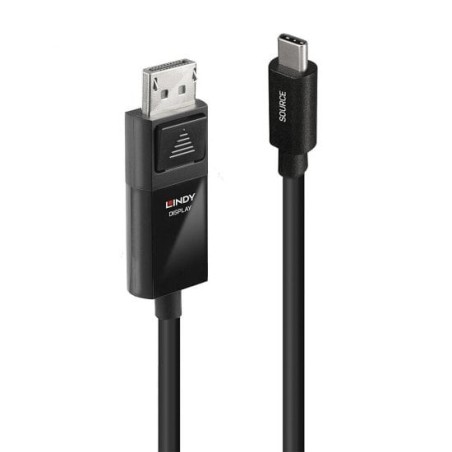 3m USB Type C to DP 8K60 Adapter Cable