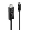 3m USB Type C to DP 8K60 Adapter Cable