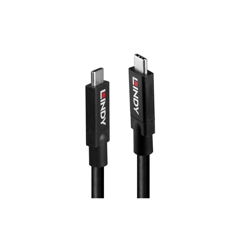 3m USB 3.2 10Gbps C/C Active Cable 3m USB 3.2 10Gbps C/C Active Cable