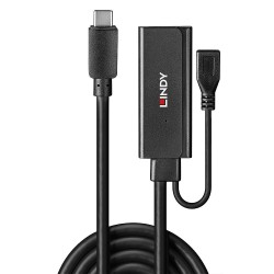 Lindy 3m USB 3.2 Gen 1 C A Active Extension