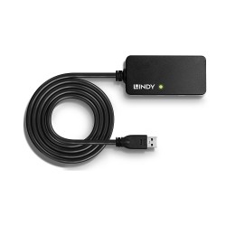 Lindy 10m USB 3.0 Active Extension Pro Hub