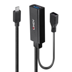 3m USB 3.2 5Gbps C/A Active Extension