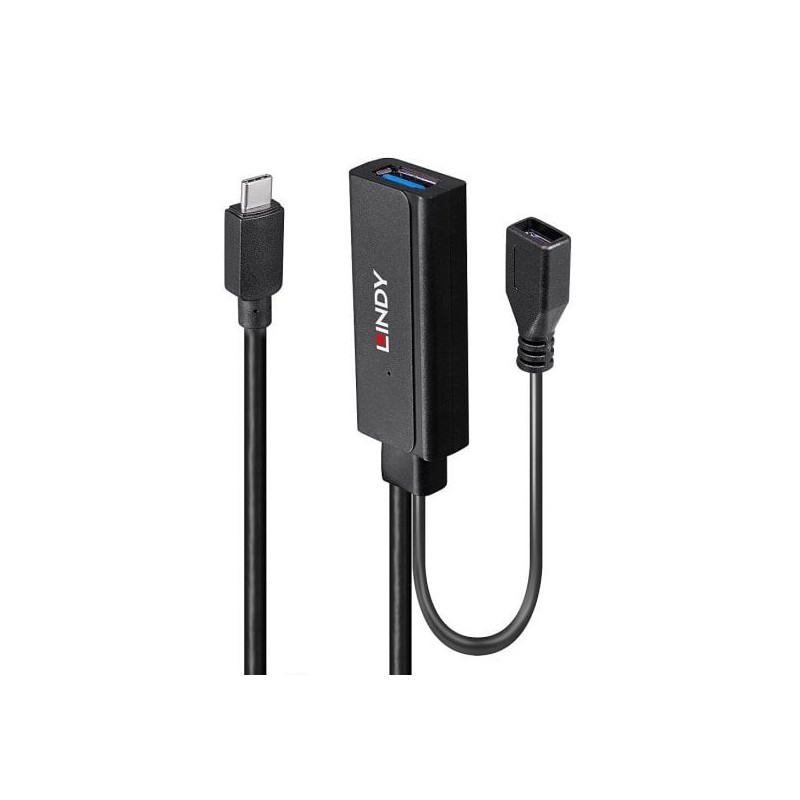 3m USB 3.2 5Gbps C/A Active Extension