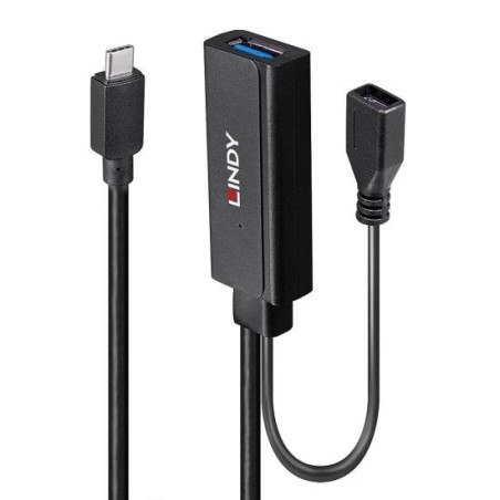 3m USB 3.2 5Gbps C/A Active Extension