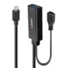 3m USB 3.2 5Gbps C/A Active Extension
