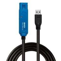 20m USB 3.0 Active Extension Pro
