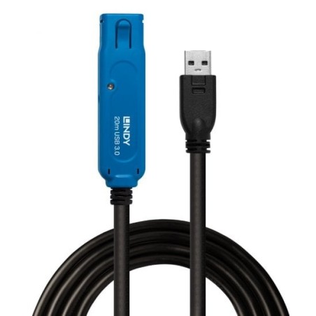 20m USB 3.0 Active Extension Pro