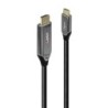 2m USB Type C to HDMI 8K60 Adapter Cable