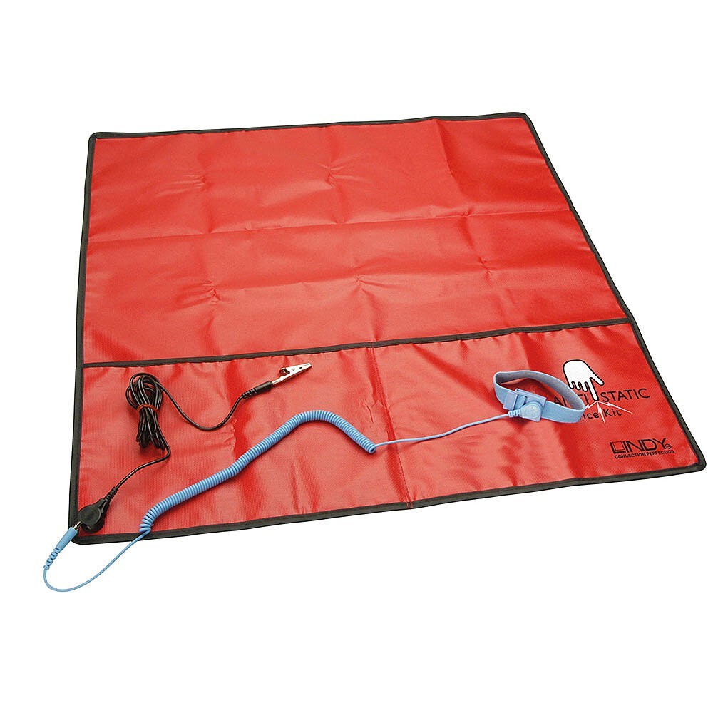 Lindy Anti-Static Service Kit
