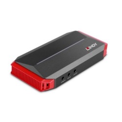 USB Type C - HDMI 4K Video Capture Card