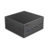 DST-Pro 101 Laptop Docking Station | USB-C | 3x 4K HDMI/DP | 100W Power Supply | 100W PD