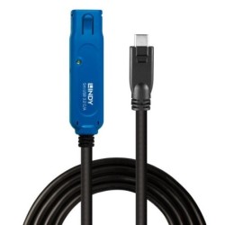 5m USB 3.2 5Gbps C/A Active Extension Pro