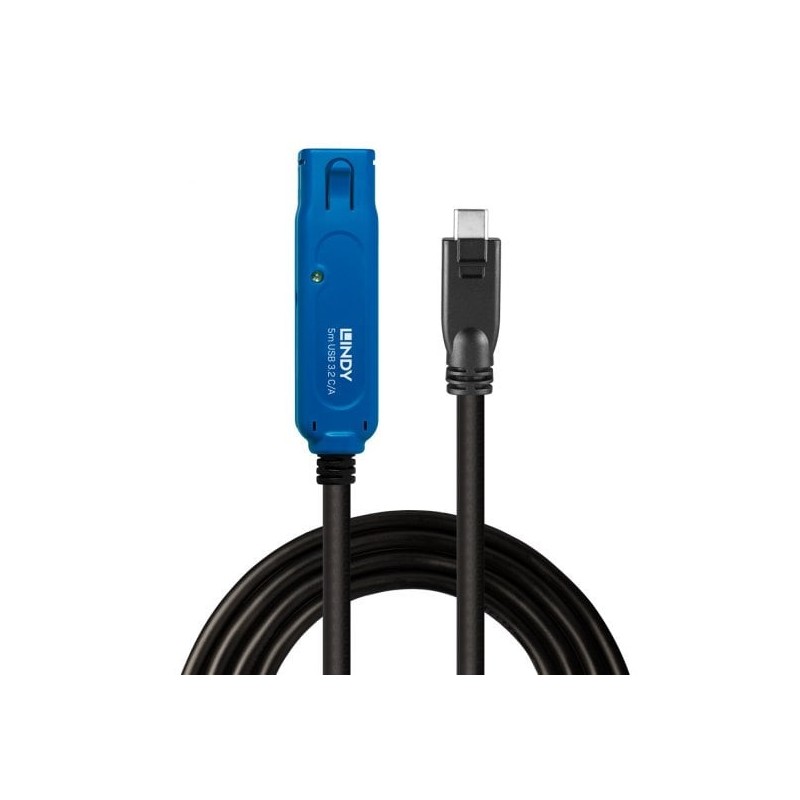 5m USB 3.2 5Gbps C/A Active Extension Pro 5m USB 3.2 5Gbps C/A Active Extension Pro