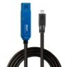 5m USB 3.2 5Gbps C/A Active Extension Pro