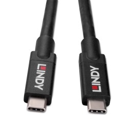 Lindy 8m USB 3.2 Gen 2 C C Active Cable