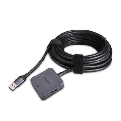 Lindy 5m USB 3.0 Hub 4 Ports