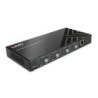 4x4 USB 3.2 Gen 1 Matrix Switch