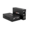 100m 2 Port USB 2.0 Cat.6 Extender