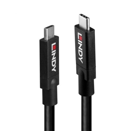 8m USB 3.2 10Gbps C/C Active Cable