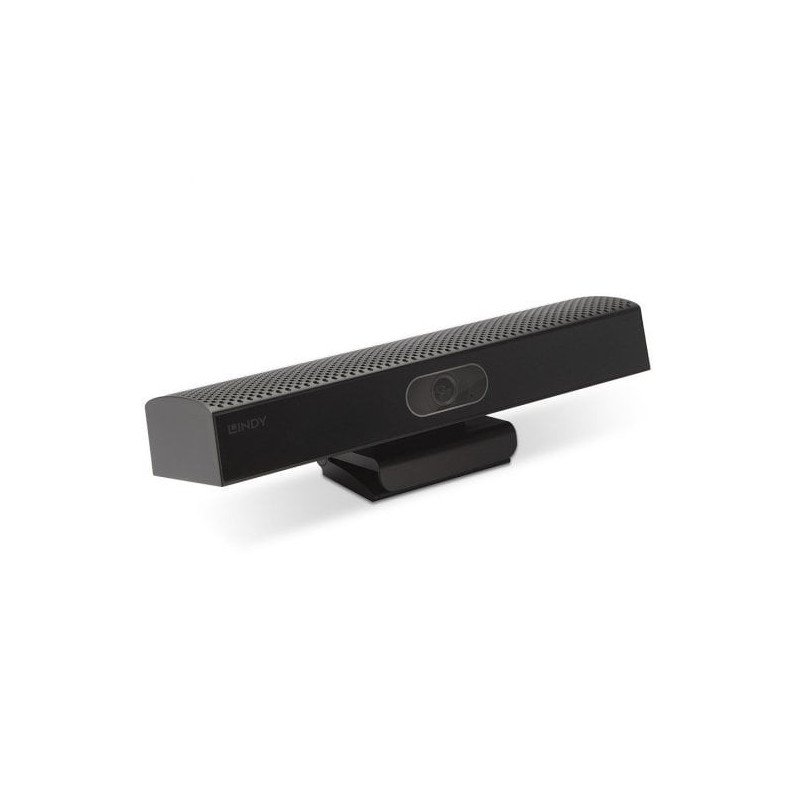 USB Type A 4K30 Conference Soundbar and Camera