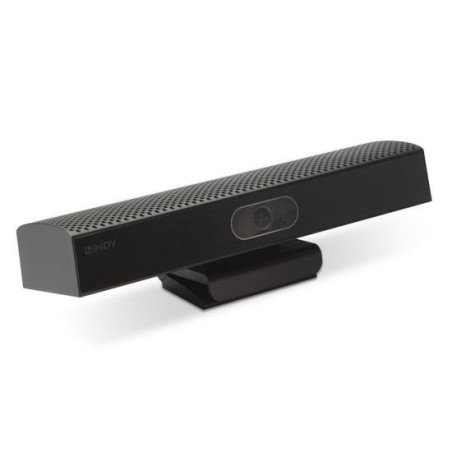 USB Type A 4K30 Conference Soundbar and Camera