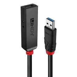 Lindy 3m USB 3.0 Active Extension Slim